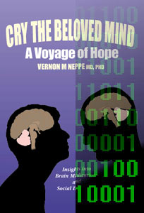 Combined Cry The Beloved Mind (Ebook and hard Copy)