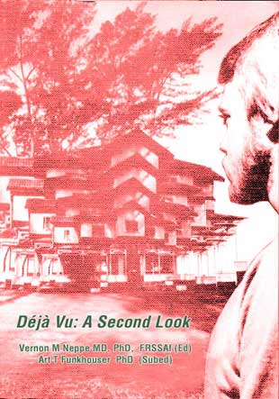 D�j� Vu: A second look, E-Book